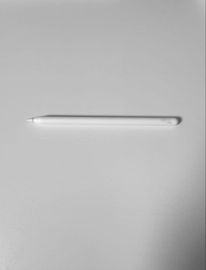 Apple Pencil 第2世代 純正 箱あり 動作確認済み