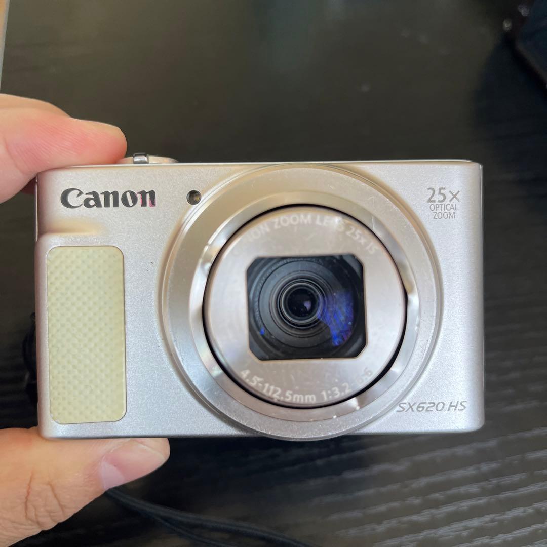 Canon PowerShot SX620 HS ジャンク