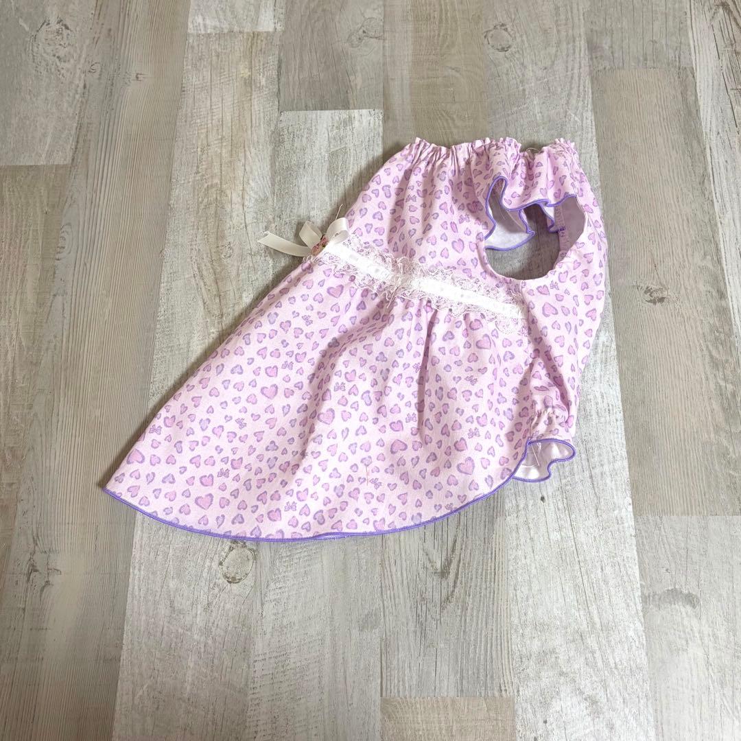 じゅのまま様☆犬服✩.*˚