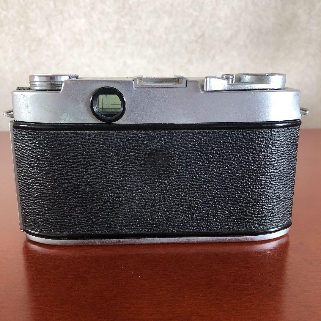 マミヤ　MAMIYA フィルムカメラ〈希少〉