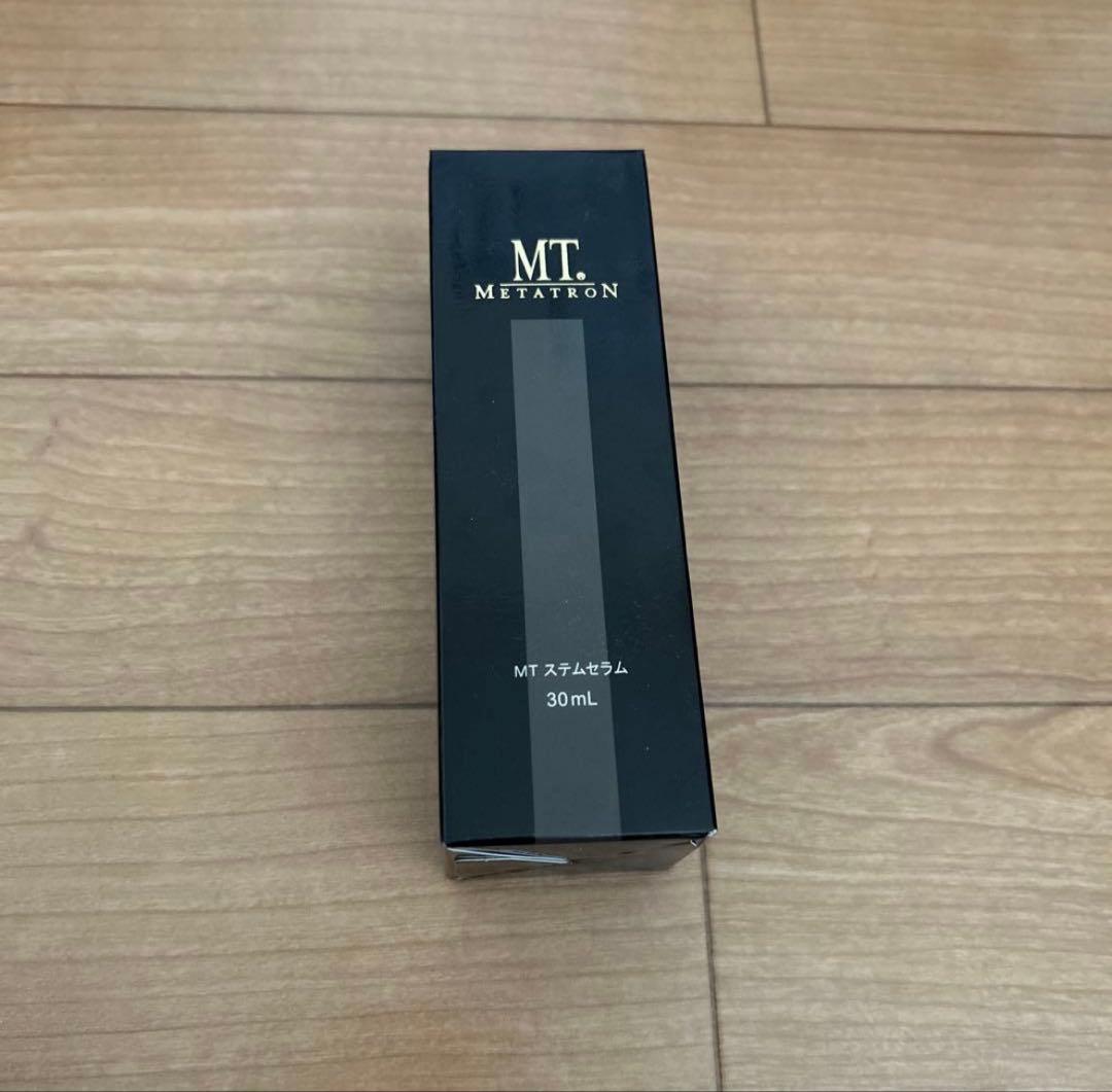 MTステムセラム