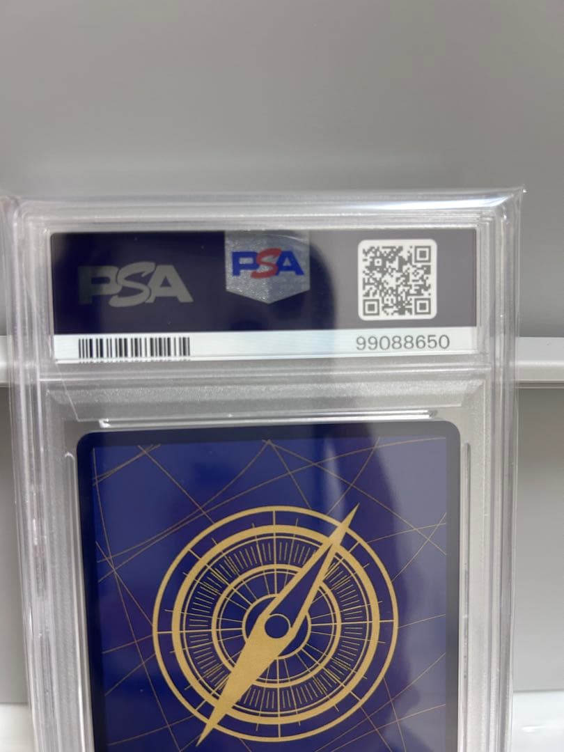トニートニー・チョッパー 2022年版 フラッグシップ　psa10