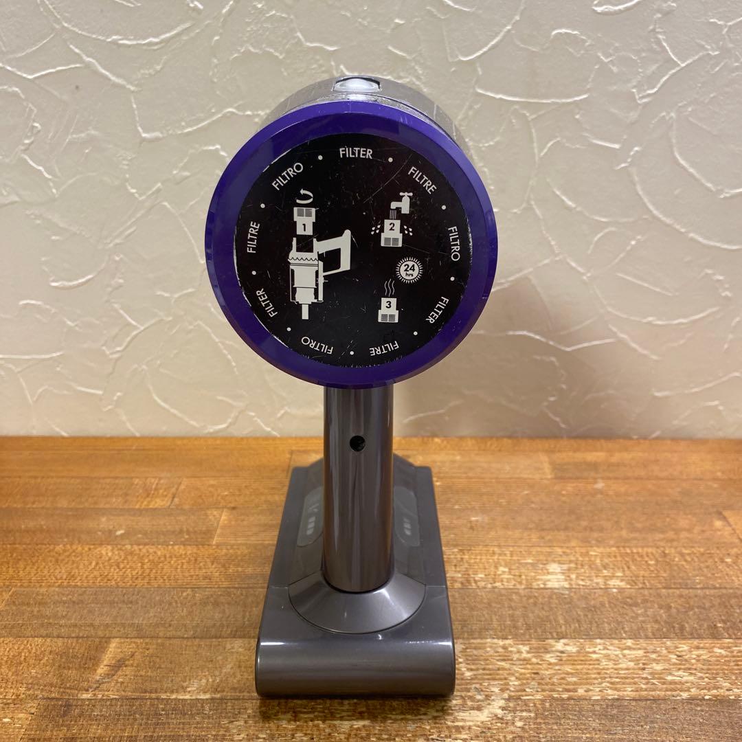 Dyson V10/sv12 モーター＋トリガー②