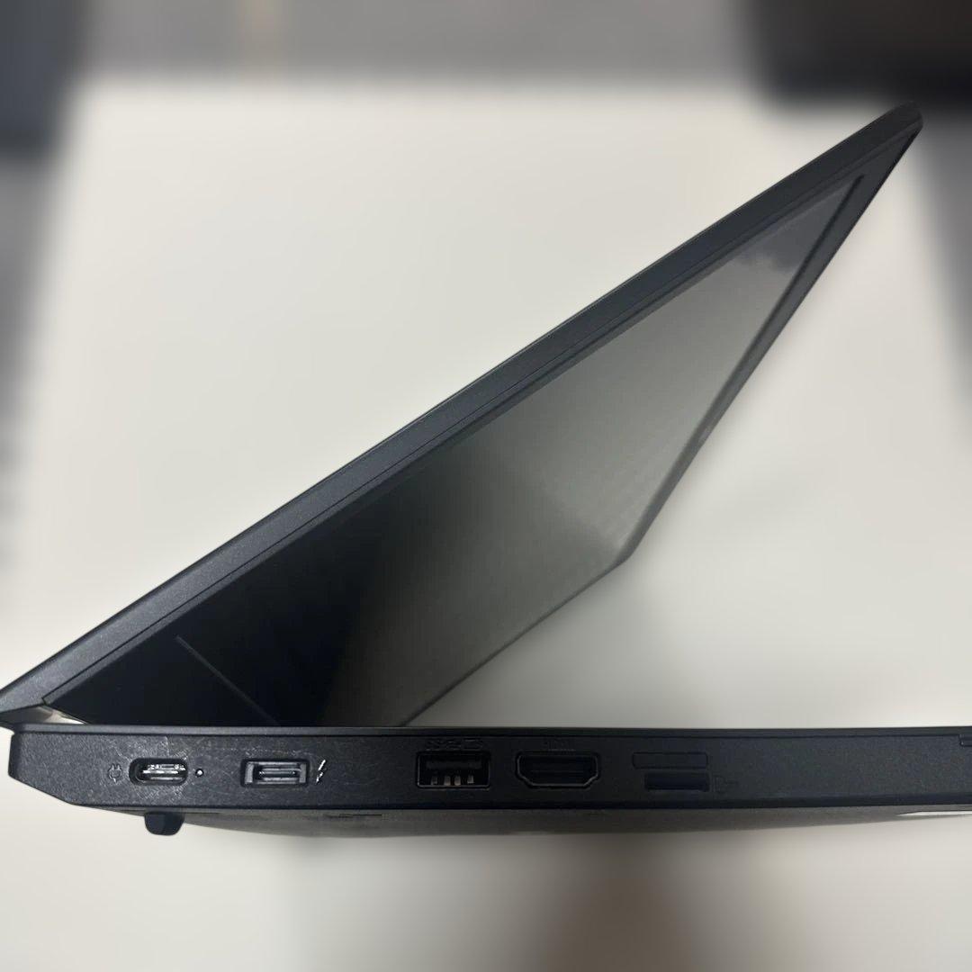 美品联想L15gen2/I5-11世代/16G/512G SSD/15.6FHD