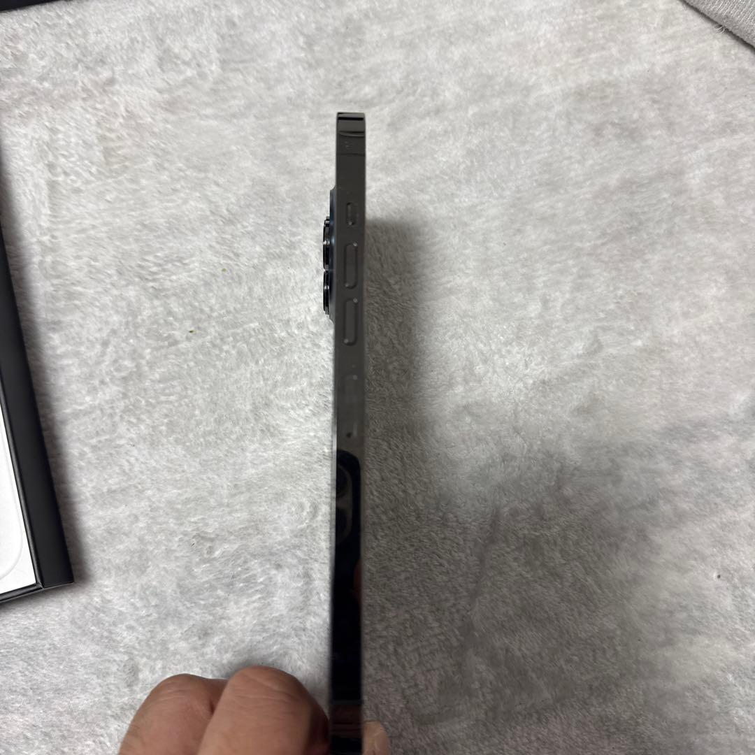 Apple iPhone 13 Pro Max グラファイト 256GB