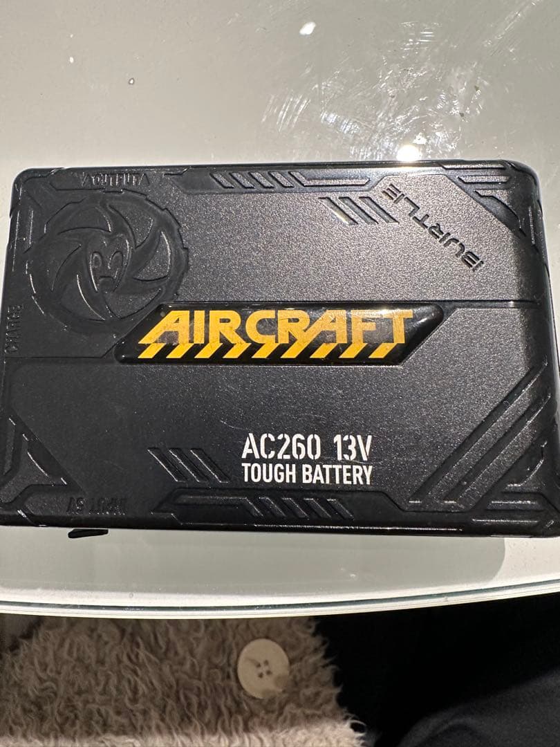 BURTLE AIRCRAFT 業務用扇風機