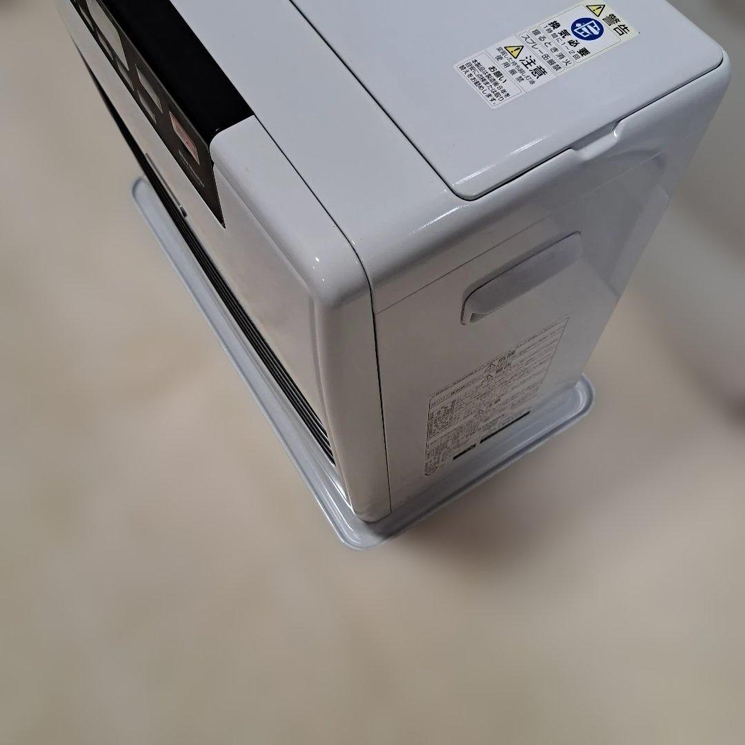 ダイニチ ブルーヒーター FW-6723SDX　23年製