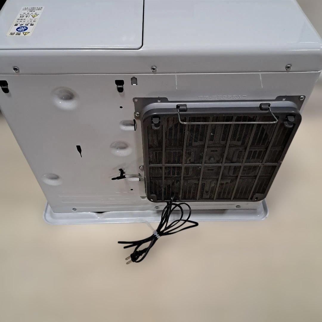 ダイニチ ブルーヒーター FW-6723SDX　23年製