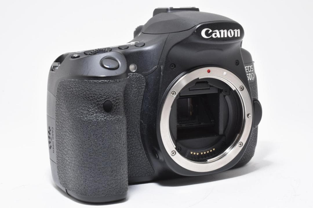 ■ 美品 ■ キャノン　Canon EOS 60D ボディ