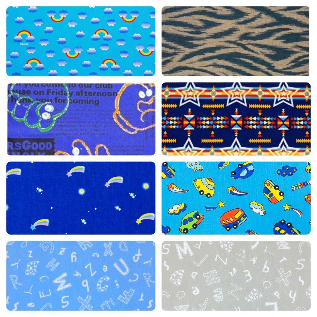 【名前刺繍無料サービス】男の子柄（5/12更新★入園入学セット〈オーダー受付〉