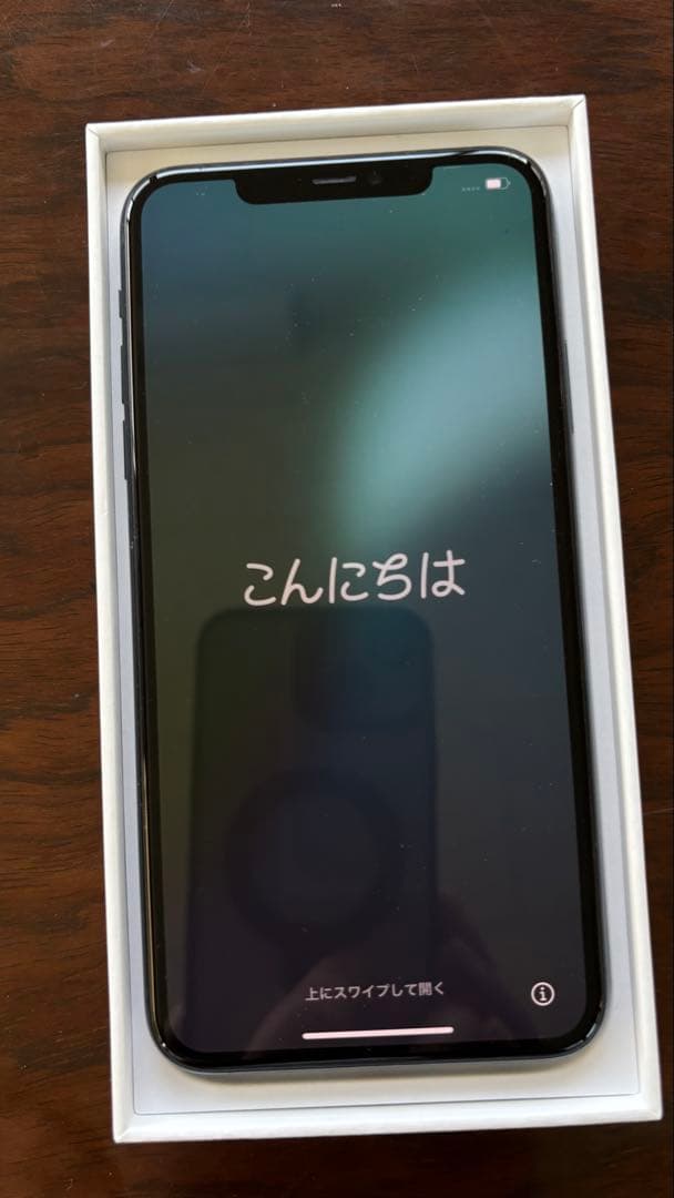 iPhone 11 Pro Max 256GB SIMフリーほか