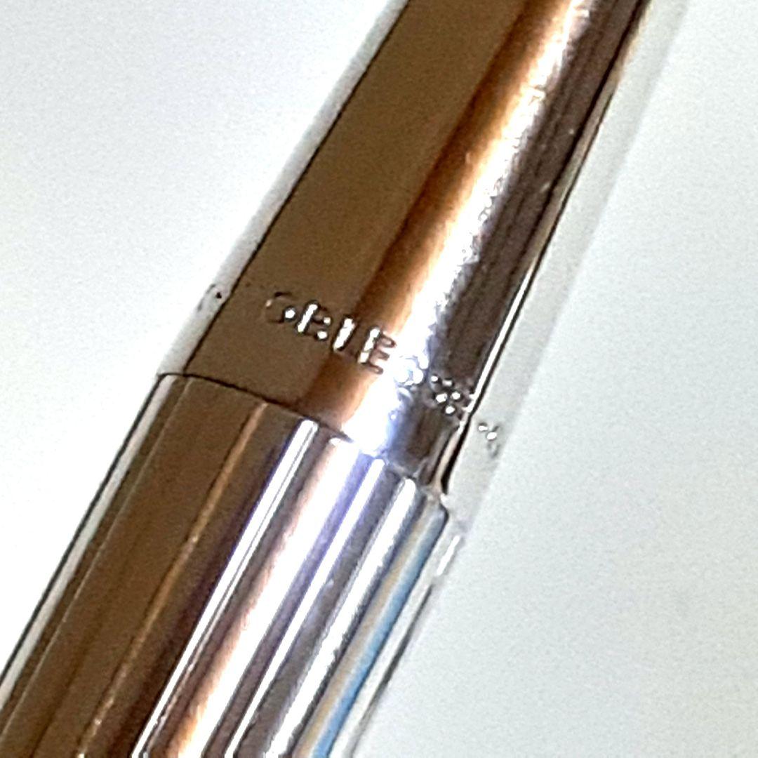 【美品】モンブラン MONTBLANC ノブレス ボールペン