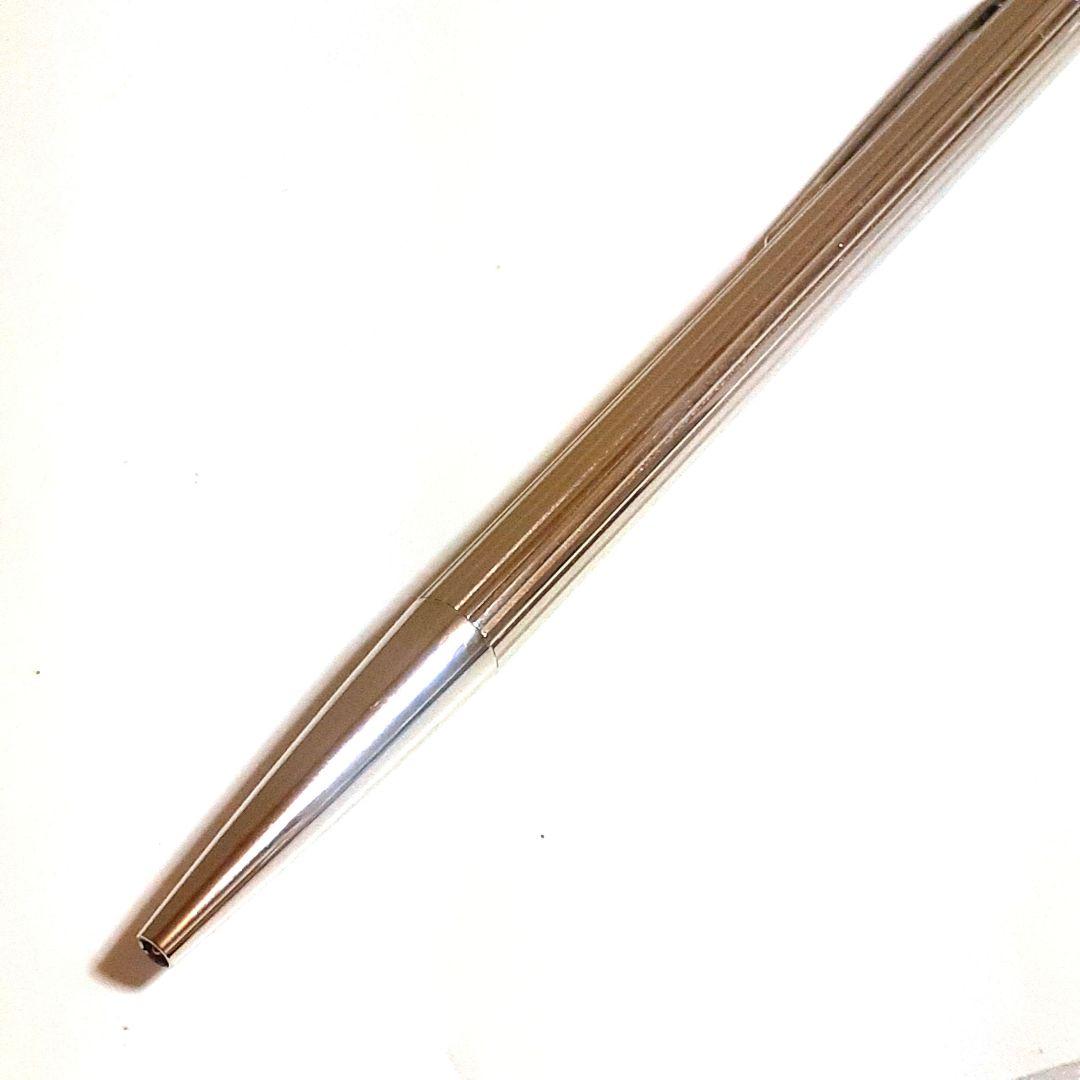 【美品】モンブラン MONTBLANC ノブレス ボールペン