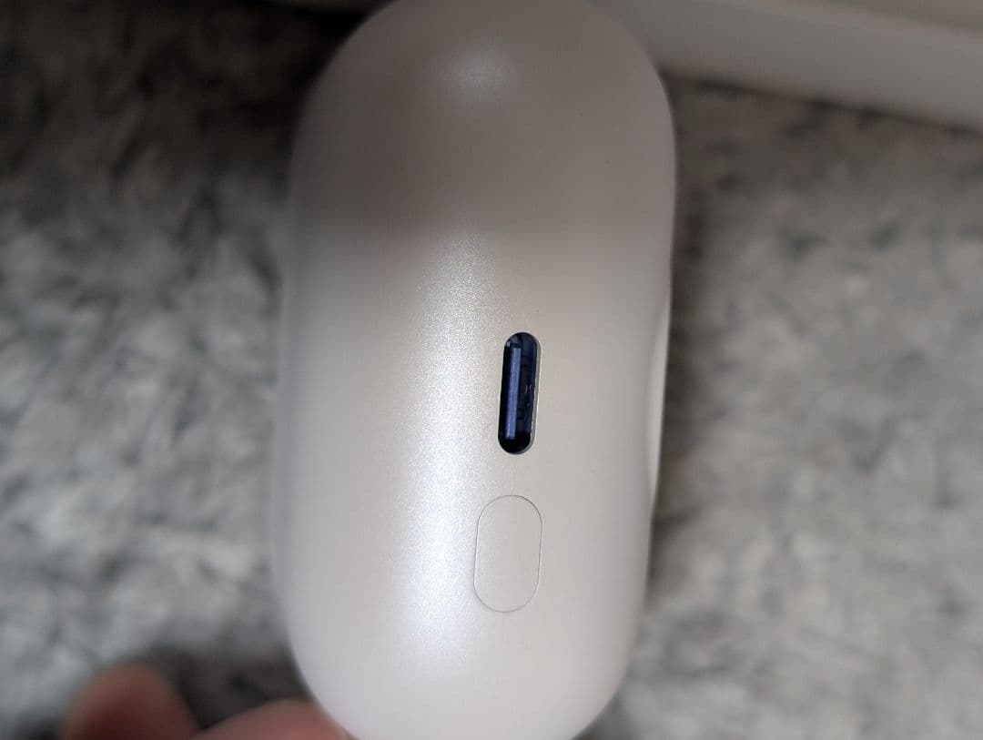 EarFun Air Pro 4+ ホワイト