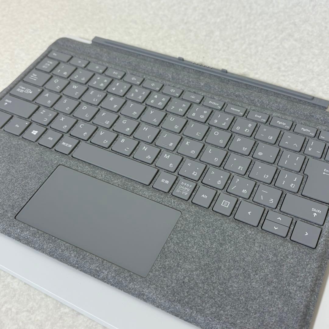 Surface Pro 6 第8世代 i5 8GB 128GB 未使用