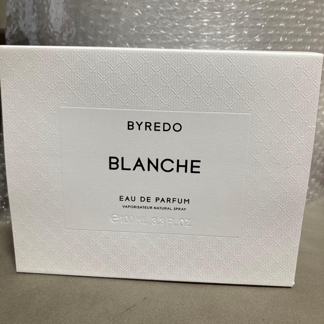 バイレード　ブランシュ　BLANCHE Eau de Parfum 100ml