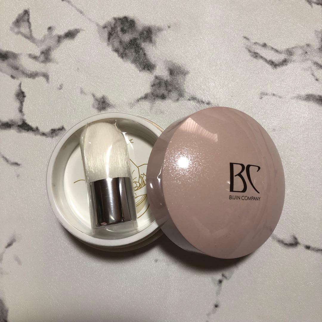 BIJIN COMPANY 艶肌パウダー