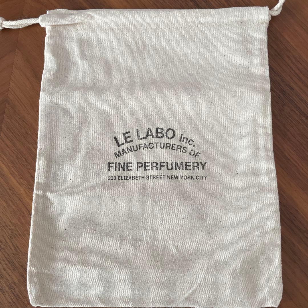 F*O様 LE LABO SANTAL 33 オードパルファム 50ml