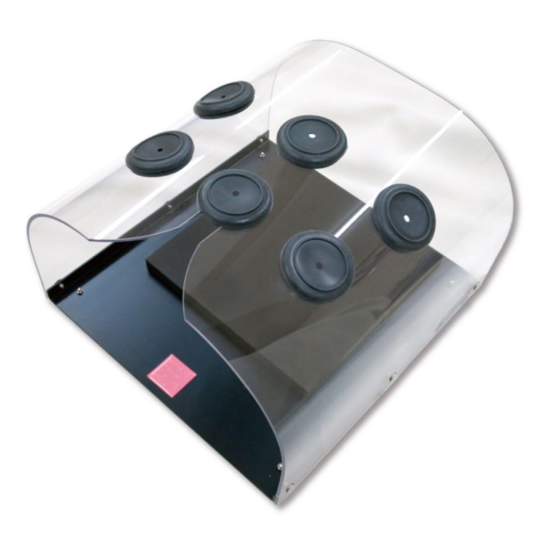 腹腔鏡トレーニングBOX ラパトレ GLT01 ドライボックス ラパロ 縫合練習