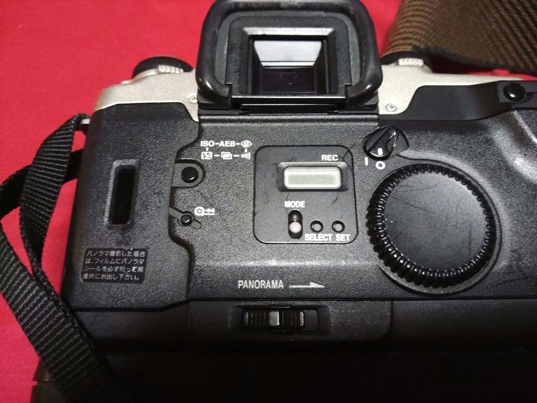 Canon EOS 5 5一眼レフカメラ