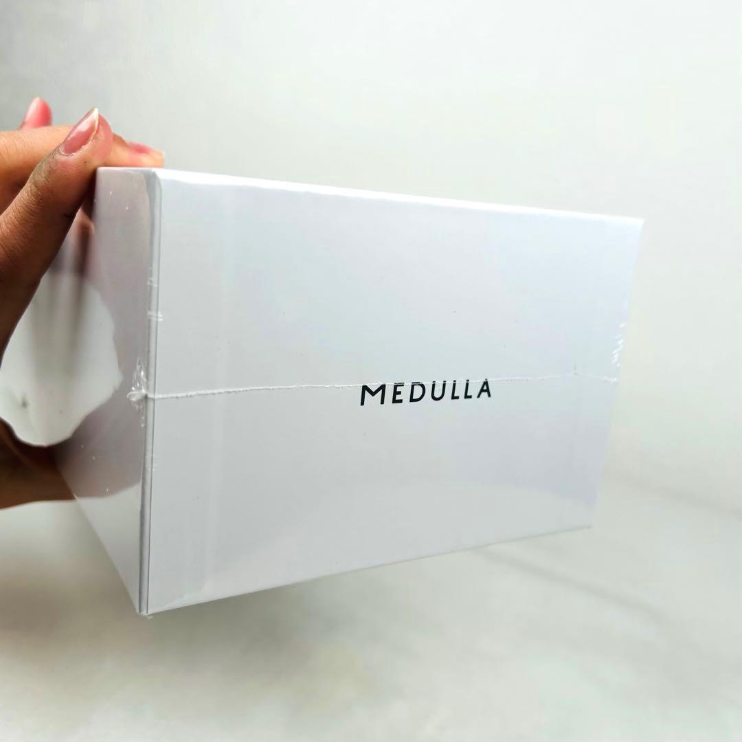 【未開封】　MEDULLA 超音波トリートメント　ソニックシャインプロ　ピンク