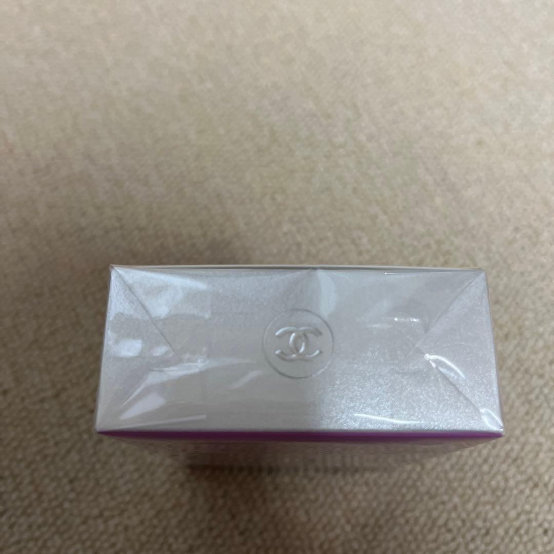 CHANELヘアオイル