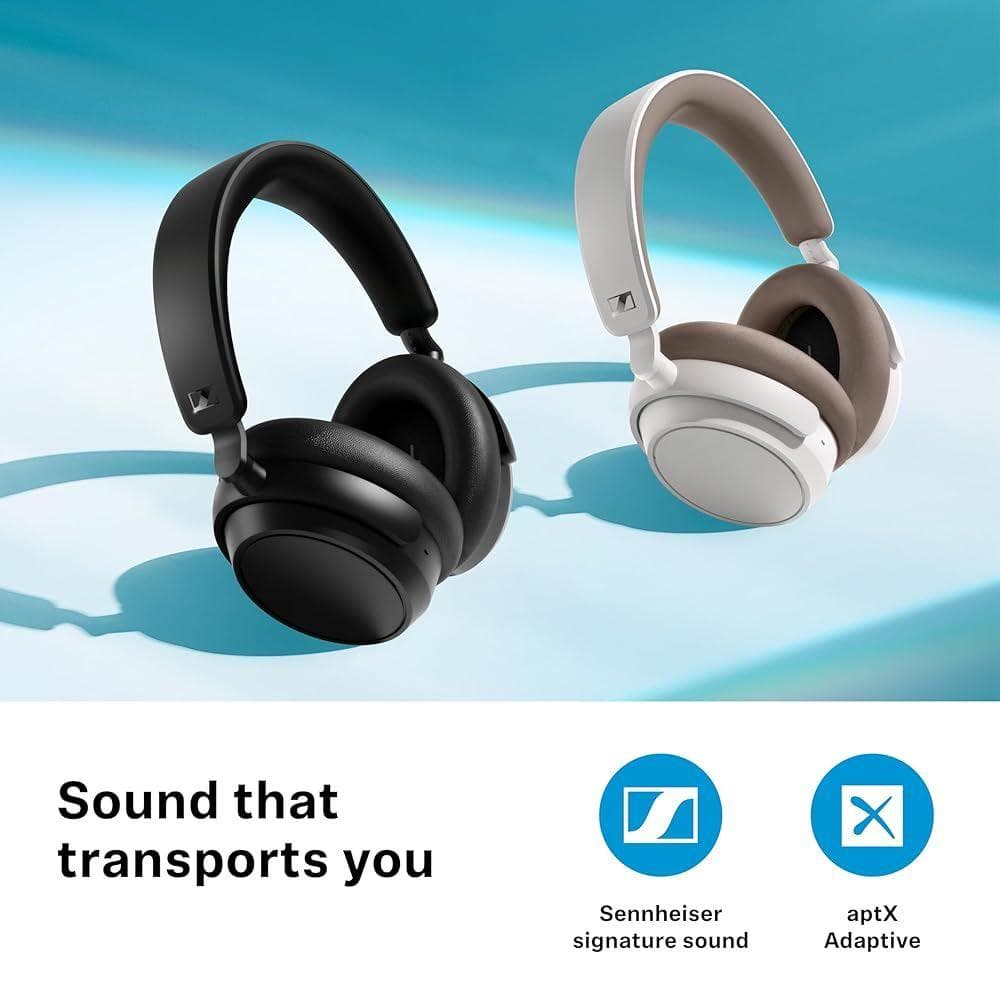 【新品】Sennheiser ACCENTUM Plus Headphone