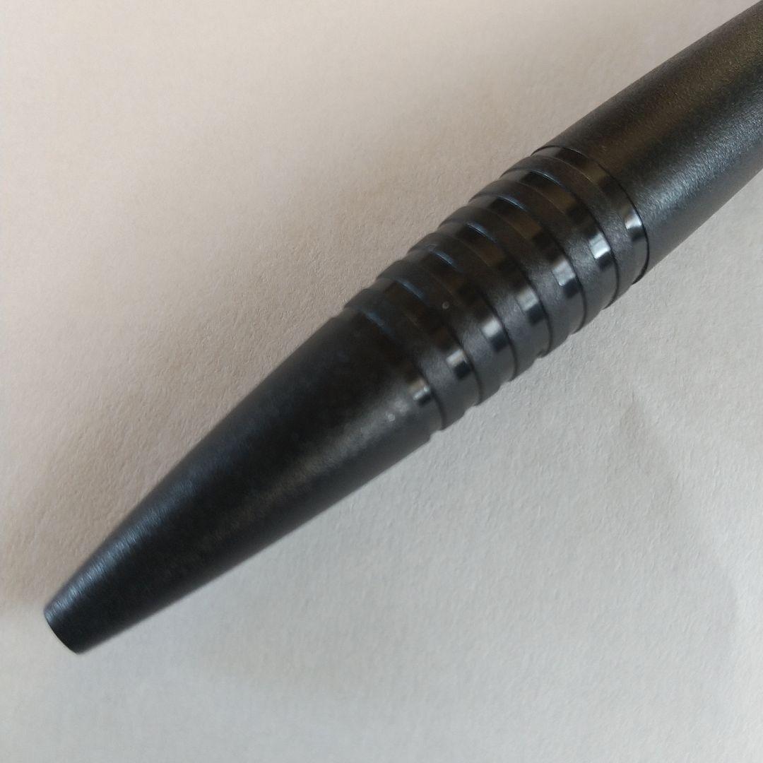 廃盤　シャーペン　PARKER ITALA prototype