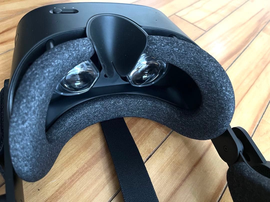 その他 HP Reverb G2 VR Headset