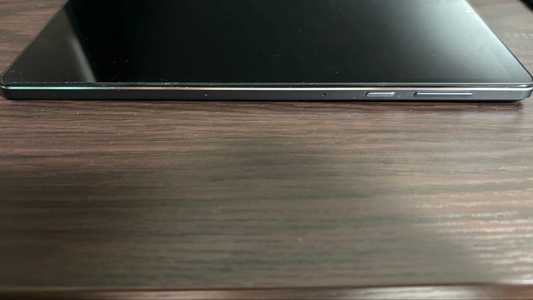 Lenovo LEGION Y700 2023 12+256G スタイラスペン付