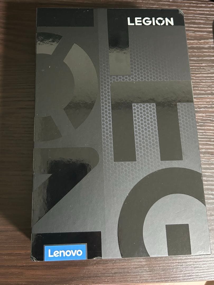 Lenovo LEGION Y700 2023 12+256G スタイラスペン付