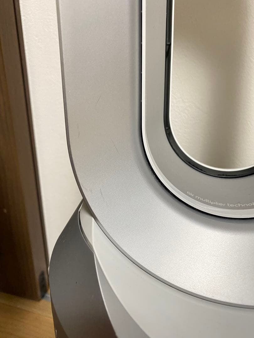 dyson pure hot+cool 空気清浄機