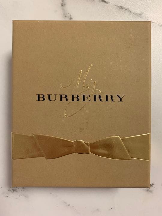 バーバリー My Burberry Miniture Collection