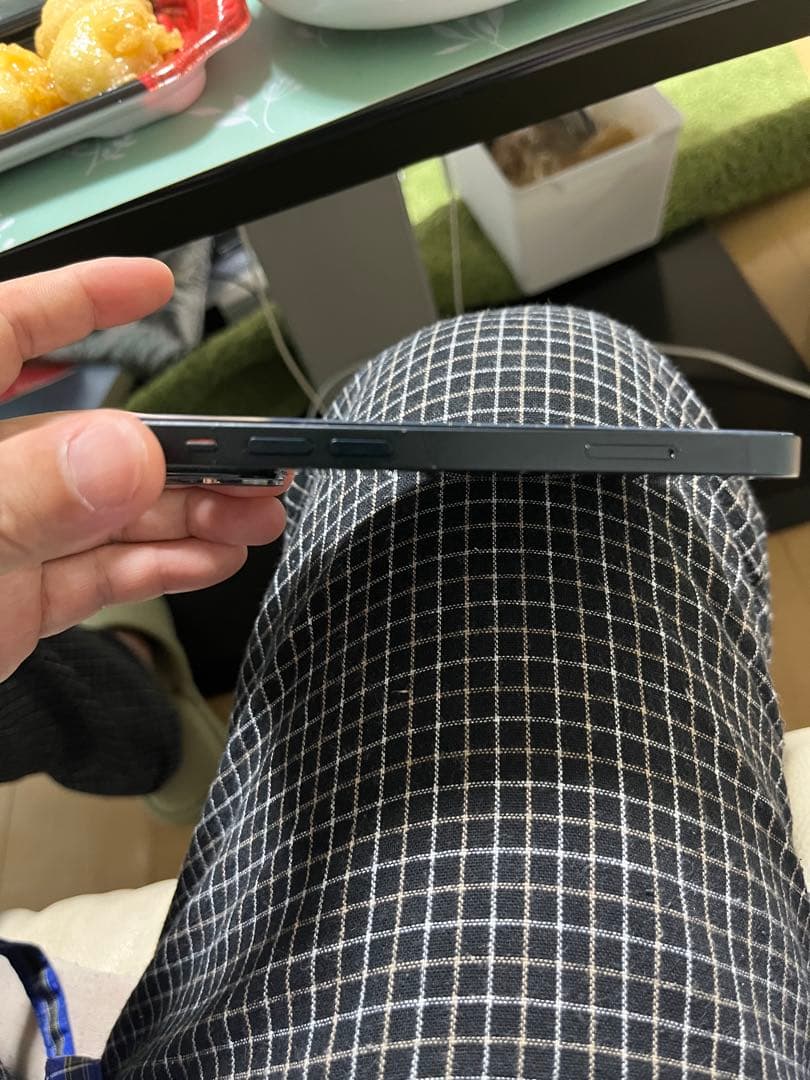 iPhone13mini ミッドナイトブラック