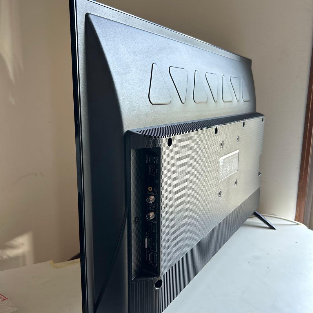 TCL 32S5200A フルHD 32V型アンドロイドTV・2021年型