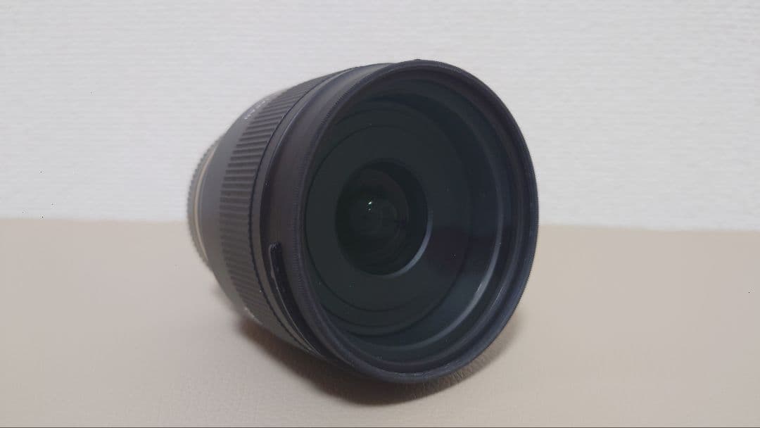 【おまけあり】タムロン　20mm F/ 2.8 Di III OSD M1:2
