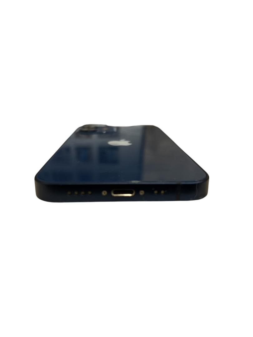 iPhone12mini　256GB　ブルー　本体のみ