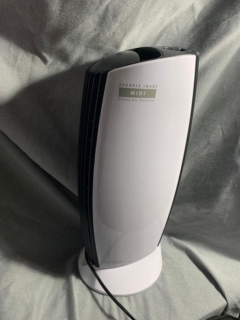 MIDI Silent Air Purifier 空気清浄機 IU853JPN