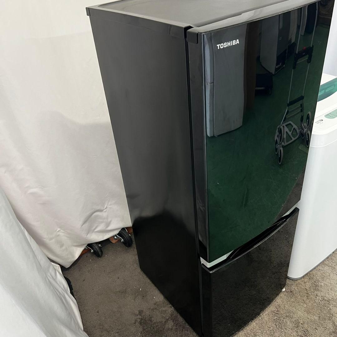 R89800 洗濯機　冷蔵庫　一人暮らし　安い　東芝　小型　設置無料