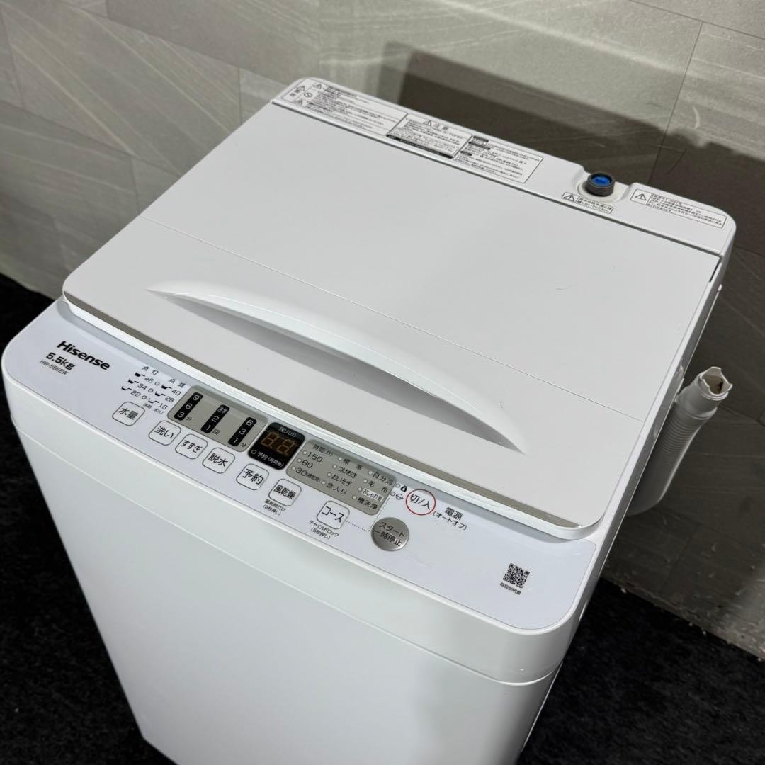 生活家電3点セット 冷蔵庫 洗濯機 電子レンジ 清掃済 高年式 格安 d5647