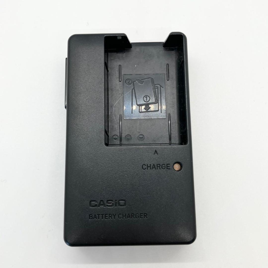 極美品✨カシオ CASIO EXILIM EX-H10 ピンク 箱 付属品多数✨