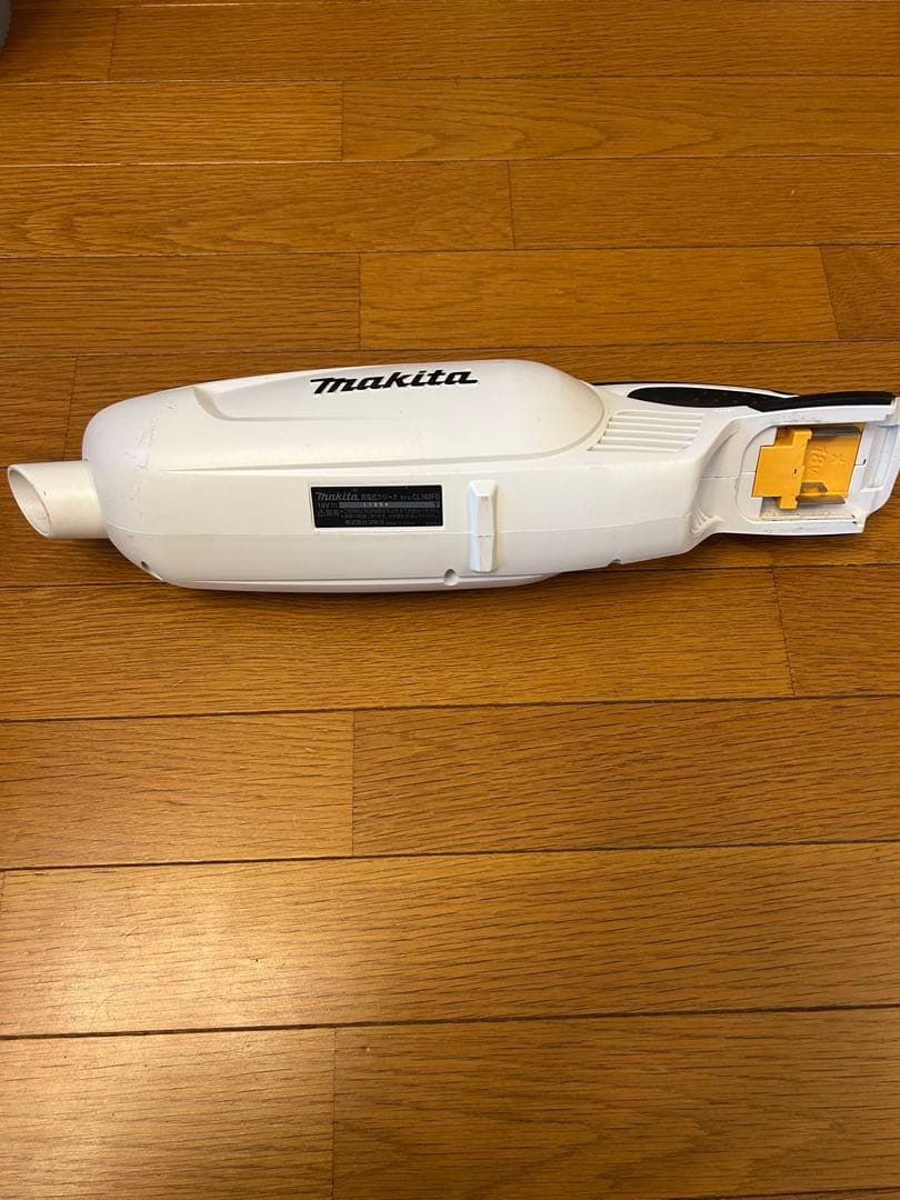 makitaマキタ18V クリーナー CL182FD