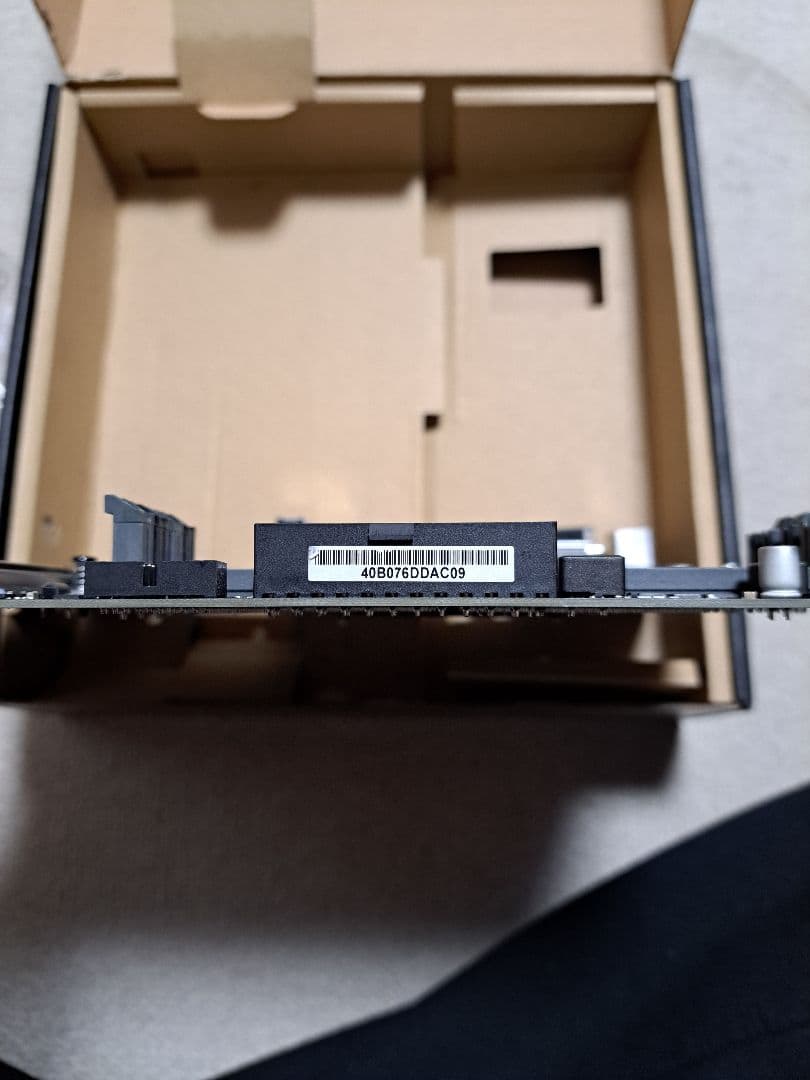 マザーボード MSI PRO B660M-A WiFi DDR4 Intel