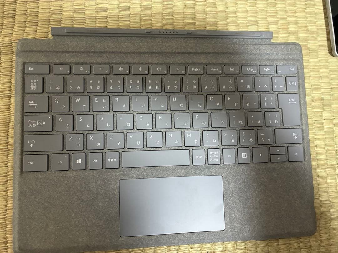 Microsoft Surface Pro6 + キーボード + ペン