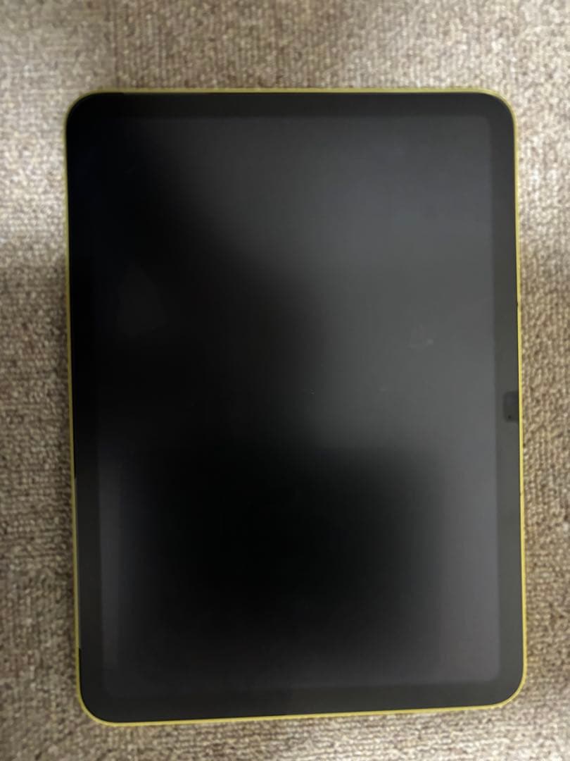 iPad 11世代　128GB