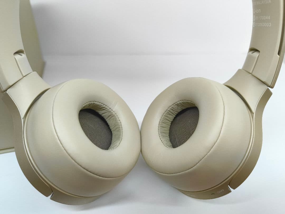 名探偵コナン ヘッドホン 安室透モデル h.ear on 2 SONY