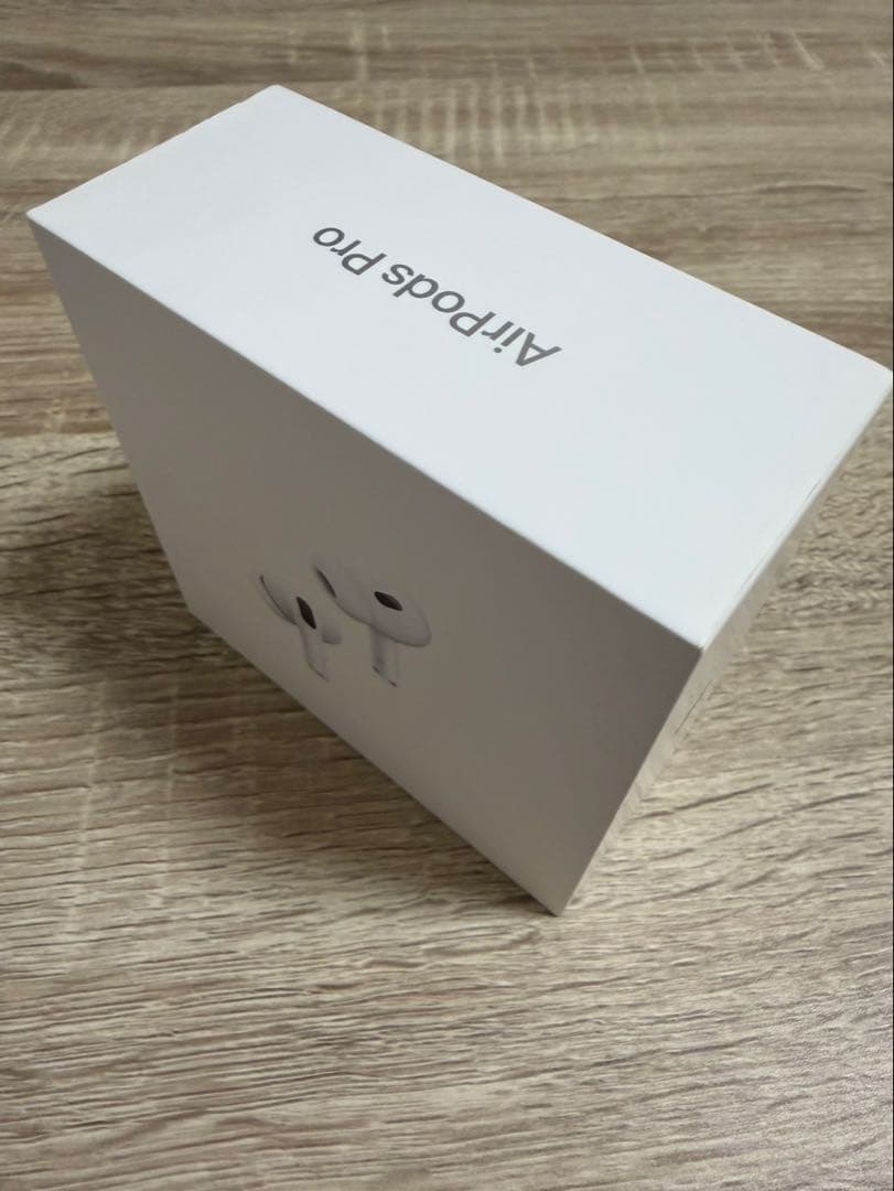 【片耳】AirPods Pro 2（lightning版）付属品有