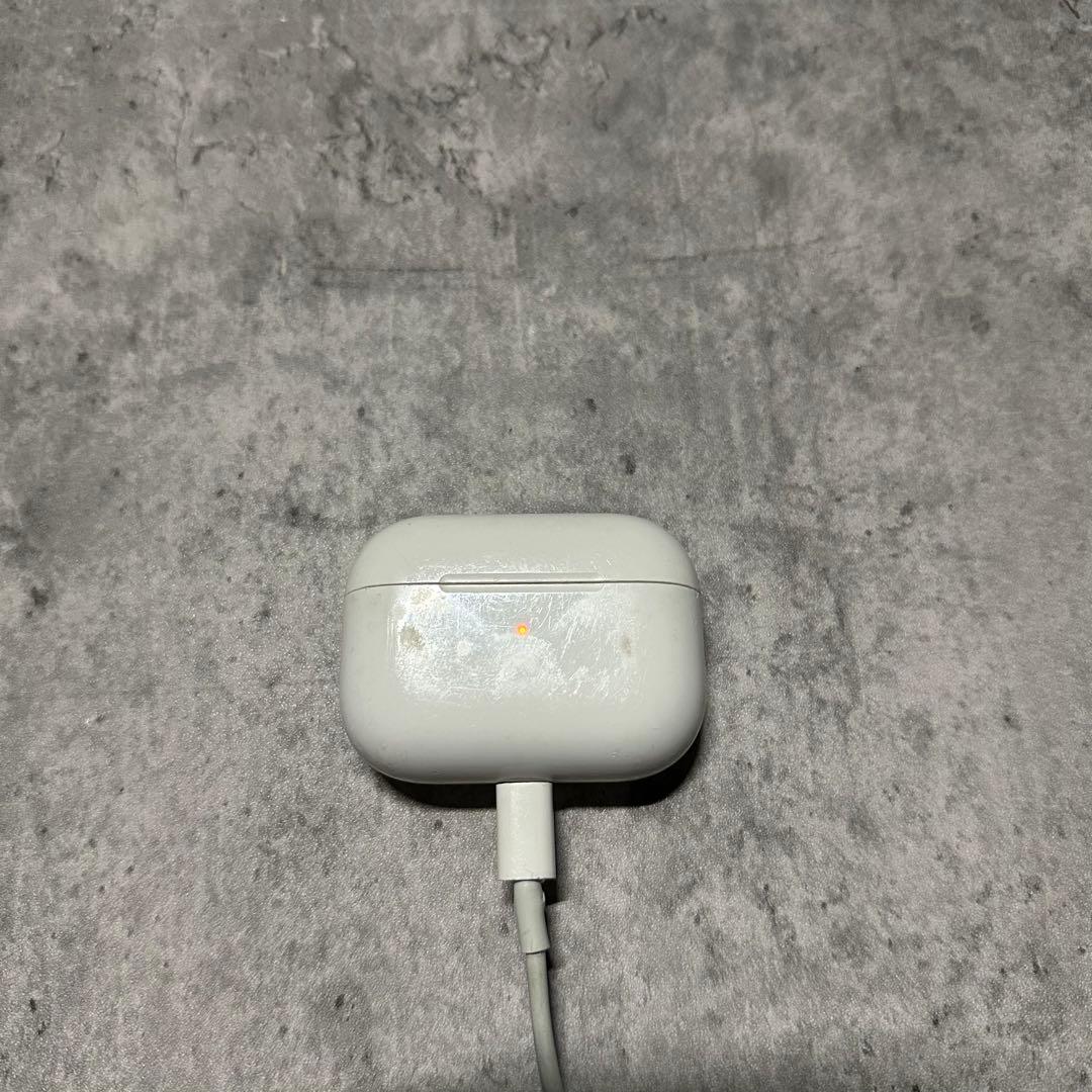 AirPods Pro 2 第2世代 lightning
