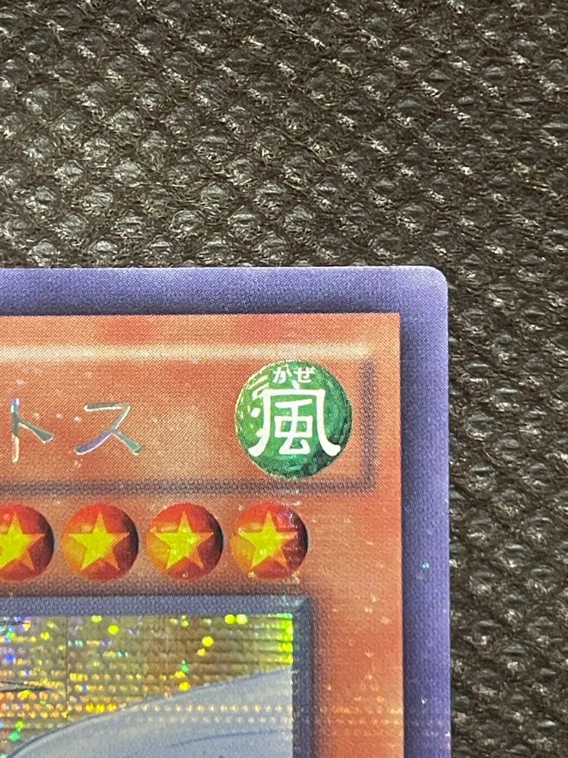 アジア版⭐︎ガーディアンエアトス　シークレット