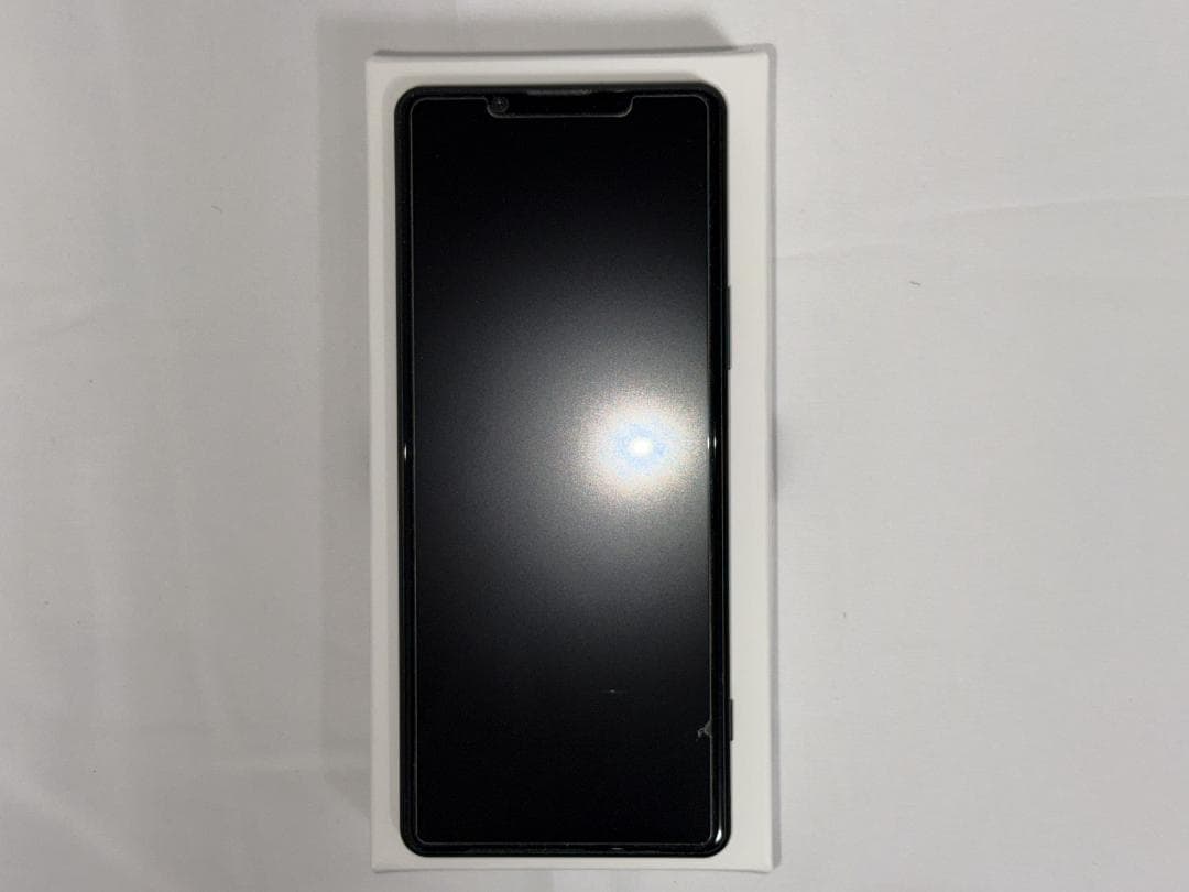 Xperia 1 II（XQ-AT42）　SIMフリー　256GB